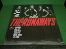 The Best Of The RUNAWAYS MERCURY 12