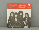 QUEEN Bohemian Rhapsody EMI Belgium 1975 7
