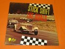 THE DUALS Stick Shift LP (1964) original ROCK n ROLL