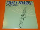 LOU DONALDSON Sweet Slumber LP 1981 Japanese pressing BLUE NOTE jazz