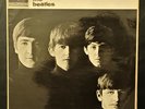 Vintage Rare The Beatles- Parlophone  