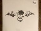 Avenged Sevenfold - Orange by Avenged Sevenfold (Record, 2023)