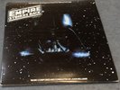 Empire Strikes Back soundtrack w/ RARE Lucasfilm invitation