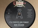 Ron Holden - I’ll Forgive & Forget / Jerry Fuller - Double Life - Demo
