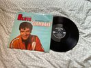 Elvis Presley Japan Clambake EX Rare 1st press  SHP 5686 LP Vinyl