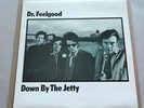 DR FEELGOOD DOWN BY THE JETTY UAS 29727 MONO VINYL LP RECORD 1975 EXCELLENT