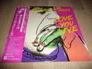 DLP  Rolling Stones   Love you live   (Japan / Warner Pioneer)