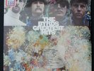 THE BYRDS - Greatest Hits - FACTORY SEALED NM Stereo LP - David Crosby - CS 9516
