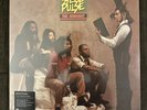 Steel Pulse • True Democracy • VMP Vinyl • Ltd tri colored Pressing • New Sealed