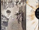 NOFX First Ditch Effort *SIGNED LP ep vinyl rancid pennywise descendents danzig