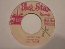 JOHN HOLT Yesterday BLACK STAR Beatles Cover + Nice  Reggae 7