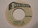 JENNIFER LARA  Consider Me STUDIO ONE  Killer  Female Roots Reggae 7