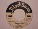 ITALS Night West BLACK SWAN UK Killer  Funk + Roots Reggae 7