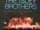 The Isley Brothers - Go For Your Guns (LP, Album, Gat)