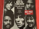 The Jeff Beck Group vinyl Rough And Ready Near Mint Reissue