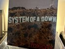 System of a Down • Toxicity • Vinyl Record • New Mint Sealed