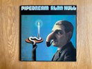 ALAN HULL - PIPEDREAM Vinyl Record (1973) + BOOKLET A1/B1 1st Press Gatefold NM