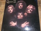 Queen ‎– Queen II Vinyl LP  1st Pressing EMA 767  1974 NR MINT - KRT18