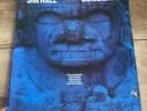 Jim Hall - Concierto LP UK orig CTI 9020 KRT24