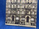 LED ZEPPELIN PHYSICAL GRAFFITI - 2 FREE RECORDS WITH EVERY PURCHASE(KRT 12)