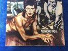 Diamond Dogs / David Bowie / 1st UK Press 1974 RCA Victor APL1 0576 (KRT2)