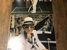 ELTON JOHN Greatest Hits VOLUME I & II Vinyl LP Record Albums