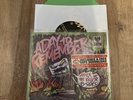 A Day To Remember - Attack Of The Killer B-sides Vinyl Green