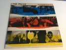 THE POLICE SYNCHRONICITY VINYL LP 1983 U.S. PRESSING SP 3735 EXCELLENT CONDITION