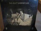 LP The Velvet Underground - The Velvet Underground MGM 665 114