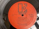 The DOORS - WAITING FOR THE SUN - 1ST PRESS VINYL LP  -  A1 /B1 - 'BIG E' - 1968