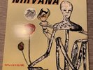 Nirvana Incesticide Vinyl - Geffen Records GEF24504 - Europe 1992
