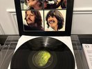 THE BEATLES - LET IT BE - VINYL LP REMASTERED 2012 USA GR