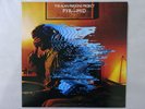The Alan Parsons Project Pyramid Arista 20RS-34 Japan  VINYL LP