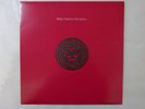 King Crimson Discipline Polydor 28MM 0064 Japan  VINYL LP
