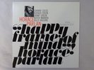 Horace Parlan Happy Frame Of Mind Blue Note BN-4134 Japan  VINYL LP