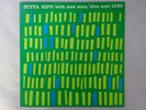Jutta Hipp With Zoot Sims  Blue Note GXK 8213(M) Japan  VINYL LP