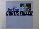 Curtis Fuller Two Bones Blue Note GXF 3064 Japan  VINYL LP