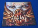 PYRACANDA / Two Sides Of A Coin OG EUROPE 1st PRESS 1991 LP THRASH HEAVY METAL