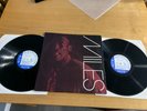 MILES DAVIS..SELF TITLED ALBUM.. RARE USA RE-ISSUE ALBUM..BLUE NOTE..BST 81501