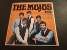 The Mojos Everything's All Right Mono EP Decca DFE 8591 UK EP