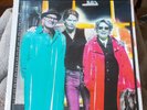 JIM CARROLL BAND - CATHOLIC BOY 80 DEBUT STREET PUNK POET PEOPLE WHO DIED SLD LP