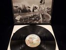 Rush: Permanent Waves 1980 LP / Mercury SRM1-4001 / TESTED NM/EX
