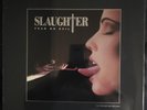 Slaughter: Fear No Evil / Kiss My Wax DEFINITIVE Edition 3LP Vinyl Box Set *NEW*