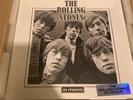 LIMITED EDITION ROLLING STONES IN MONO 16 COLOURED VINYL LP BOX SET