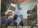 NWA - STRAIGHT OUTTA COMPTON (BRAND NEW/SEALED VINYL)