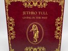 Disco Vinile 33 giri LP double Jethro Tull Living in the past RCA 1981
