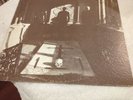 Death In June-Nada  (NER BAD VC 13) Brown textured cover EX-/VG+
