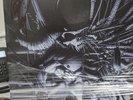 DANZIG 5 Blackacidevil Lim.Ed. Signed / Autographed Black 180 gram Vinyl LP