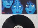 KISS - LP - CREATURES OF THE NIGHT - JAPAN - 28S-138 - EX+