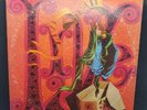 Grateful Dead - Live/Dead Double Vinyl LP - Warner Bros 2WS 1830 1973